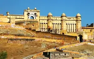 forts-and-palaces-of-rajasthan