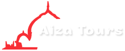 Aiza Tours