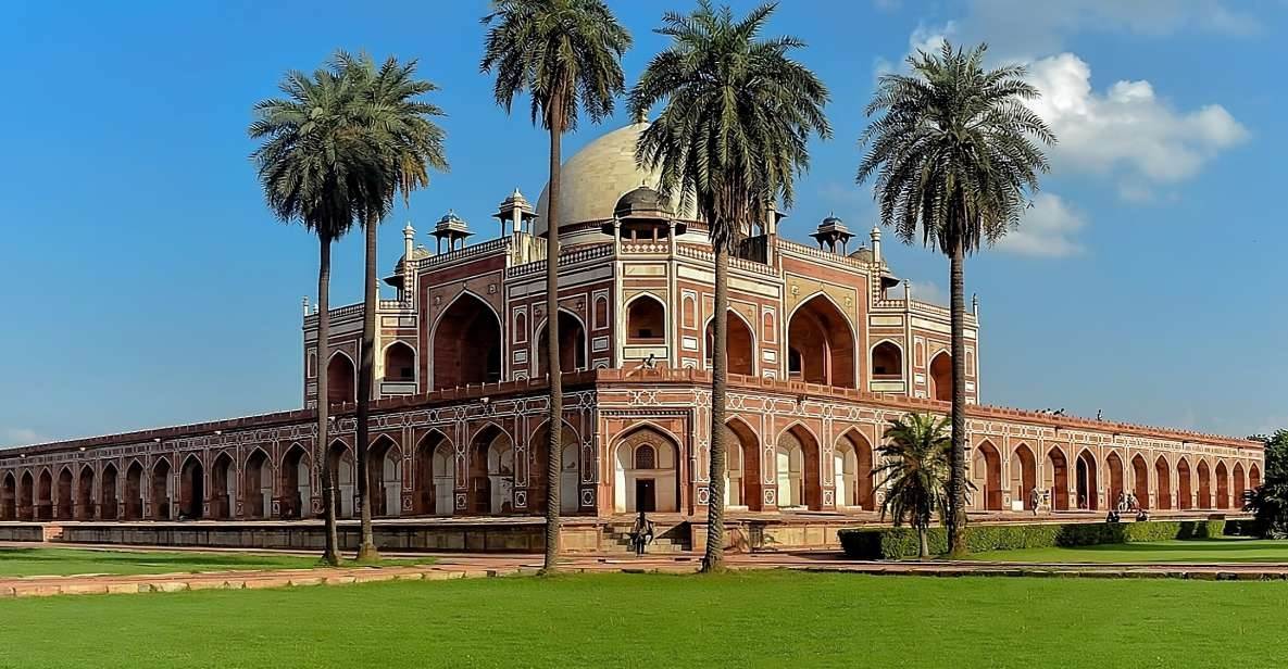Delhi