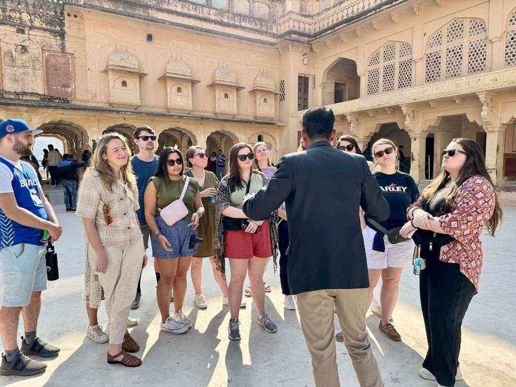 Jaipur