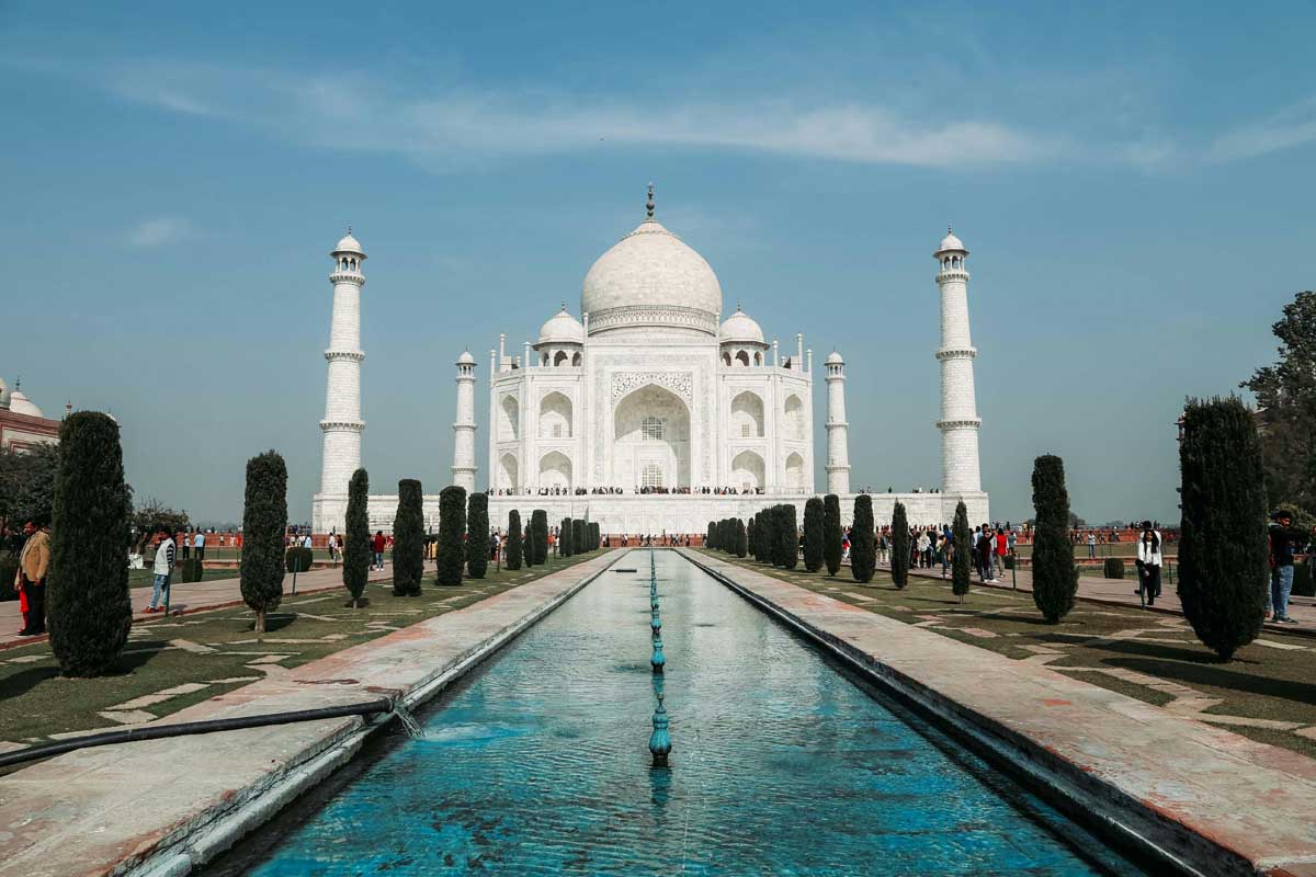 Agra