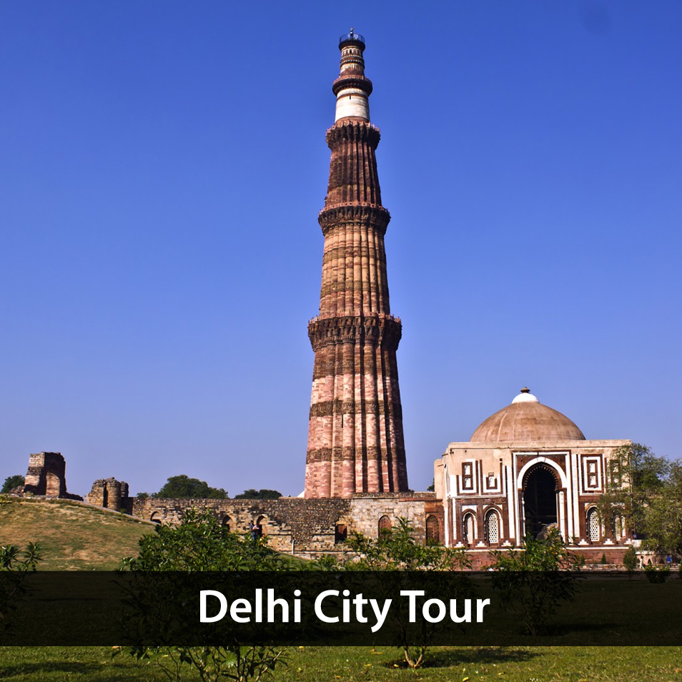delhi tour packages for family